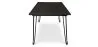 Hairpin Dining table 170x90cm image 7