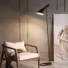Floor Lamp - Flexo Living Room Lamp - Nalan image 7