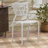 Outdoor Chair - Design Garden Chair - Viena image 7
