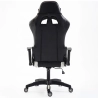 Office Chair with Armrests - Desk Chair with Castors - Gamer - Guy image 7