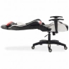 Office Chair with Armrests - Desk Chair with Castors - Gamer - Guy image 7