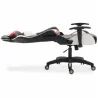 Office Chair with Armrests - Desk Chair with Castors - Gamer - Guy image 7