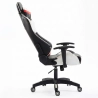 Office Chair with Armrests - Desk Chair with Castors - Gamer - Guy image 7