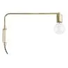 Wall Lamp - Golden Tube - Siena image 7