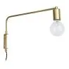 Wall Lamp - Golden Tube - Siena image 7