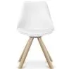 Dining Chair - Scandinavian Style - Denisse image 7