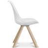 Dining Chair - Scandinavian Style - Denisse image 7