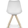 Dining Chair - Scandinavian Style - Denisse image 7