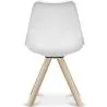 Dining Chair - Scandinavian Style - Denisse image 7