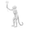 Table Lamp - Monkey Living Room Lamp - Resina image 7