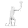 Table Lamp - Monkey Living Room Lamp - Resina image 7