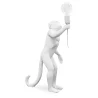 Table Lamp - Monkey Living Room Lamp - Resina image 7