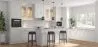 Transparent Design Stool - 75cm - Victoria Queen image 7