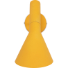 Buy Wall Mounted Lamp - Narn Yellow 14635 - prices