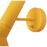 Buy Wall Mounted Lamp - Narn Yellow 14635 at Privatefloor