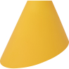 Buy Wall Mounted Lamp - Narn Yellow 14635 in the United Kingdom