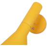 Buy Wall Mounted Lamp - Narn Yellow 14635 home delivery