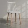 Dining Chair - Scandinavian Design - Joy image 7