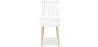Dining Chair - Scandinavian Design - Joy image 7