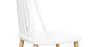 Dining Chair - Scandinavian Design - Joy image 7