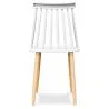 Wooden Dining Chair - Scandinavian Design - Joy image 7