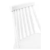 Wooden Dining Chair - Scandinavian Design - Joy image 7