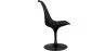 Dining Chair - Black Swivel Chair - Tulip image 7
