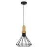 Retro Ceiling Lamp - Design Pendant Lamp - Vilma image 7