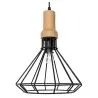 Retro Ceiling Lamp - Design Pendant Lamp - Vilma image 7