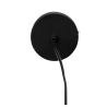 Buy Retro Ceiling Lamp - Design Pendant Lamp - Vilma Black 59162 in the United Kingdom