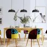 Ceiling Lamp - Scandinavian Design Pendant Lamp - Circus image 7