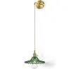 Retro Wall Sconce - Retro Design -Escarlata image 7