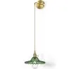 Retro Wall Sconce - Retro Design -Escarlata image 7