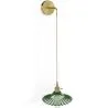Retro Wall Sconce - Retro Design -Escarlata image 7