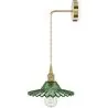 Retro Wall Sconce - Retro Design -Escarlata image 7