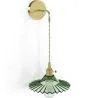 Retro Wall Sconce - Retro Design -Escarlata image 7