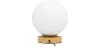 Table Lamp - Globe Design Living Room Lamp - Mon image 7
