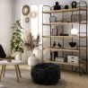 Table Lamp - Globe Design Living Room Lamp - Mon image 7