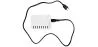 Portable USB Lamp Charger - Vina image 7