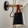Vintage Wall Sconce - Design - Cencerro image 7