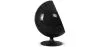 Ball Design Armchair - Upholstered in Faux Leather - Baller image 7