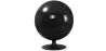 Ball Design Armchair - Upholstered in Faux Leather - Baller image 7