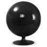 Ball Design Armchair - Upholstered in Faux Leather - Baller image 7