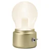 Rechargeable Portable Lamp - Lúa image 7