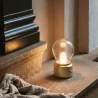Rechargeable Portable Lamp - Lúa image 7