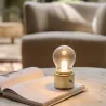 Rechargeable Portable Lamp - Lúa image 7