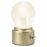 Rechargeable Portable Lamp - Lúa image 7