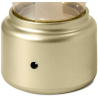 Buy Rechargeable Portable Lamp - Lúa Gold 59221 in the United Kingdom