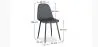 Dining Chair - Upholstered in Fabric - Faby image 7