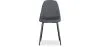Dining Chair - Upholstered in Fabric - Faby image 7